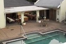 7 On Oakleigh Apartment Pietermaritzburg Exterior photo