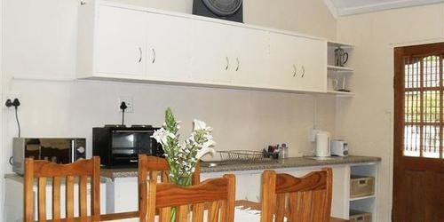 7 On Oakleigh Apartment Pietermaritzburg Exterior photo