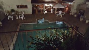 7 On Oakleigh Apartment Pietermaritzburg Exterior photo